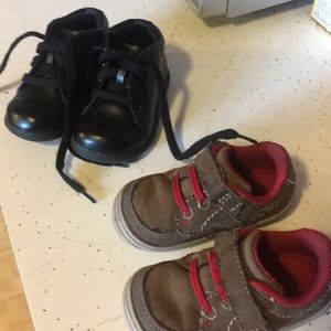 Stride Rite Toddler shoes